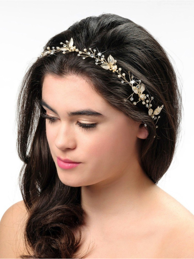 Poirier BB-8578 Haardraht Gold main product photo