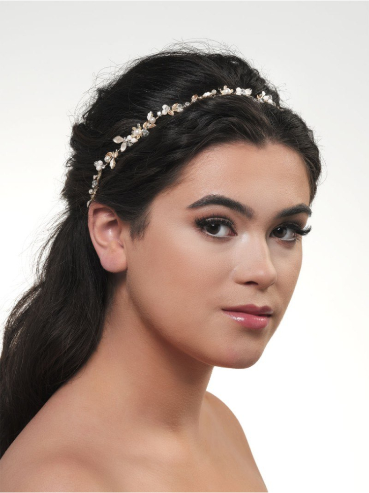 Poirier BB-8581 Haardraht Gold main product photo