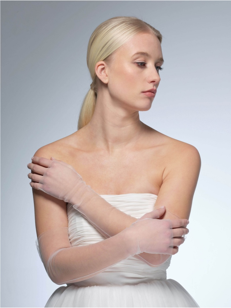 Poirier GL-76006 Handschuhe main product photo