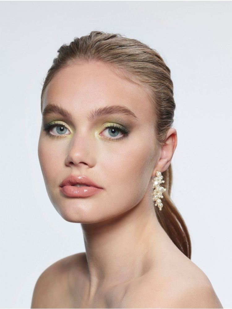 Poirier NC-1321 Ohrringe main product photo