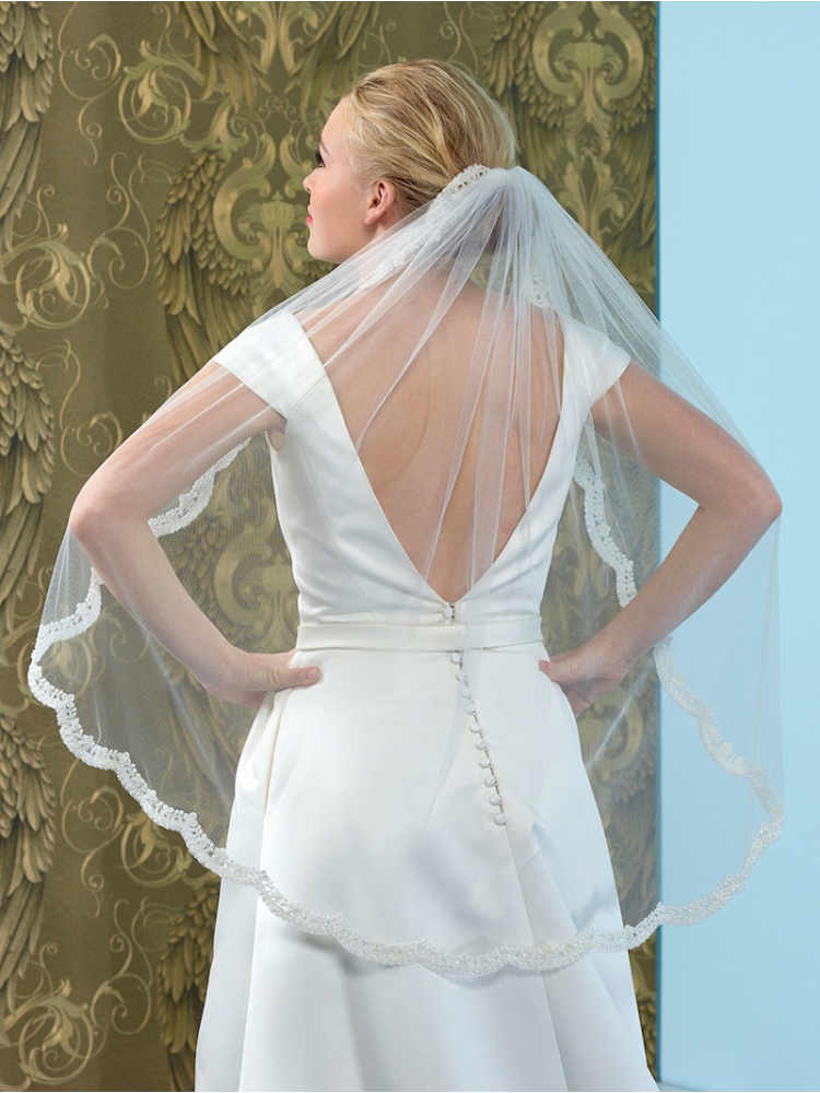 Poirier Schleier S144-075 main product photo