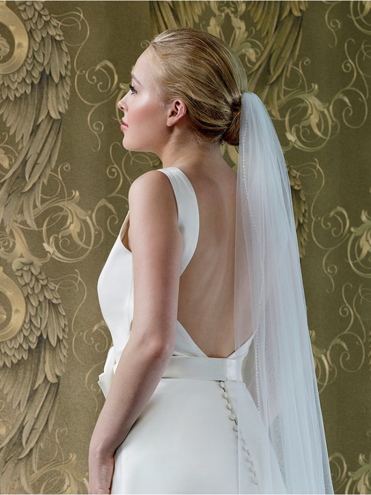 Poirier Schleier S75-120-01 - 120 cm main product photo