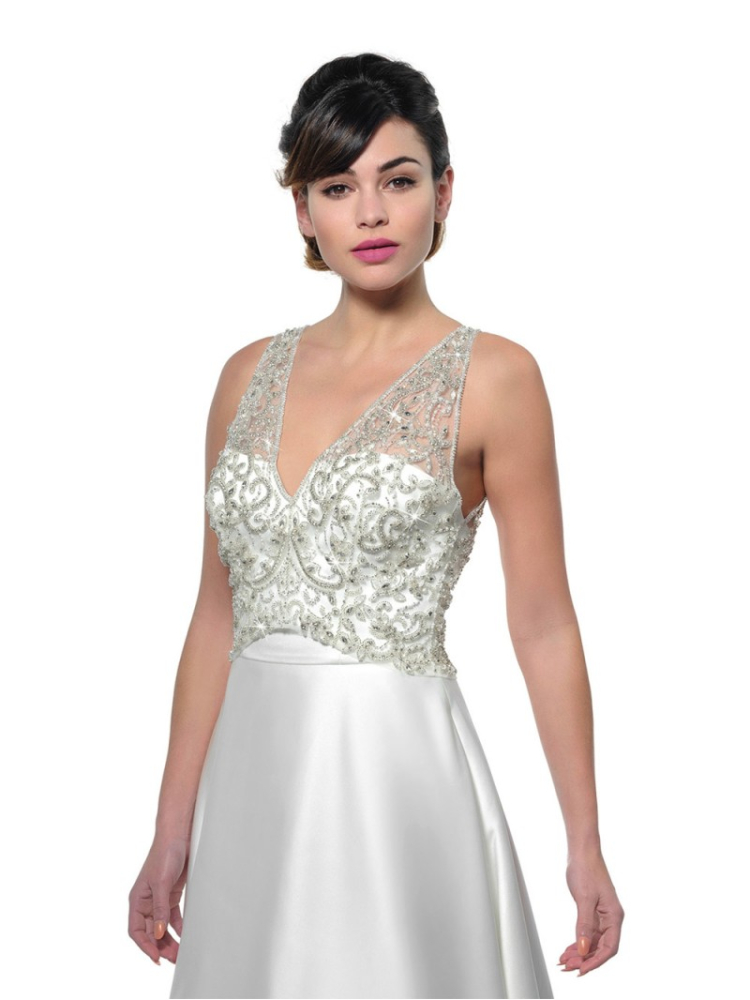 Poirier T-101 Luxus Top main product photo