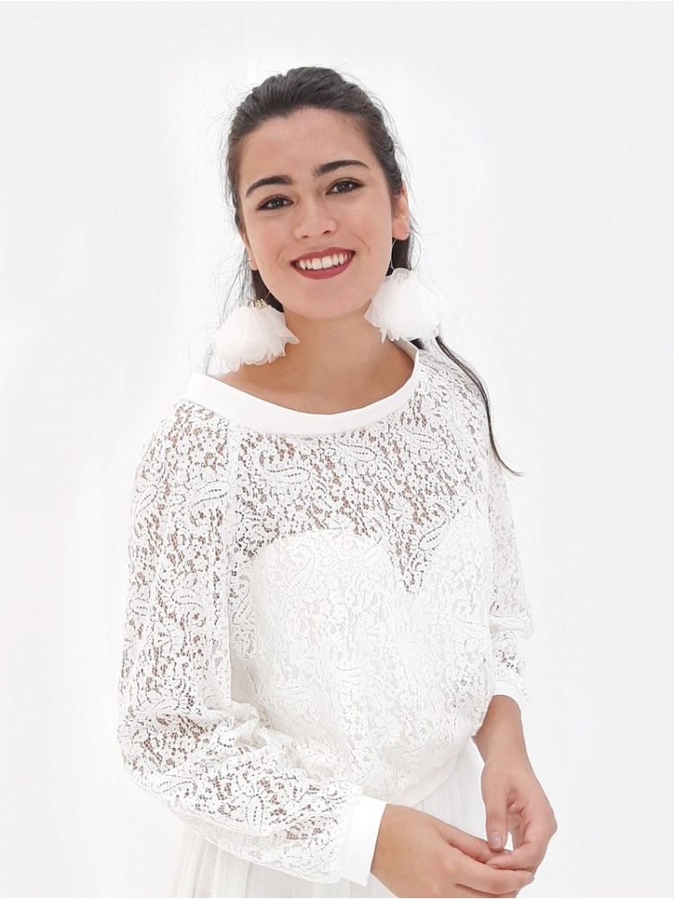 Poirier T-131 Top Spitze main product photo