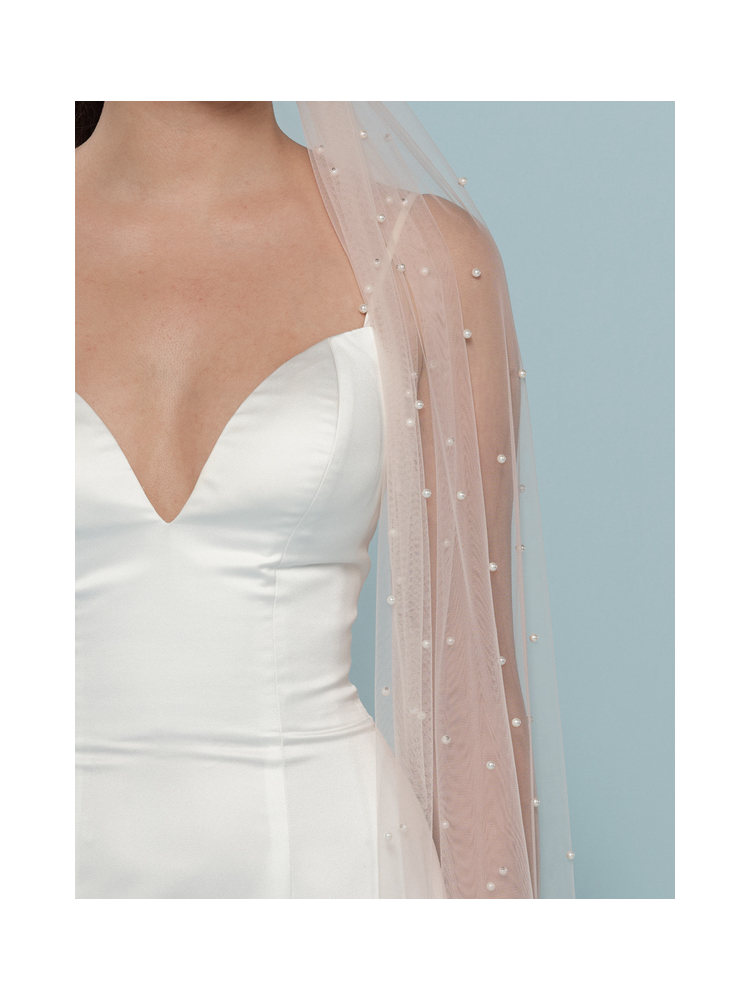 Poirier S19-120-1-Soft Schleier Blush main product photo