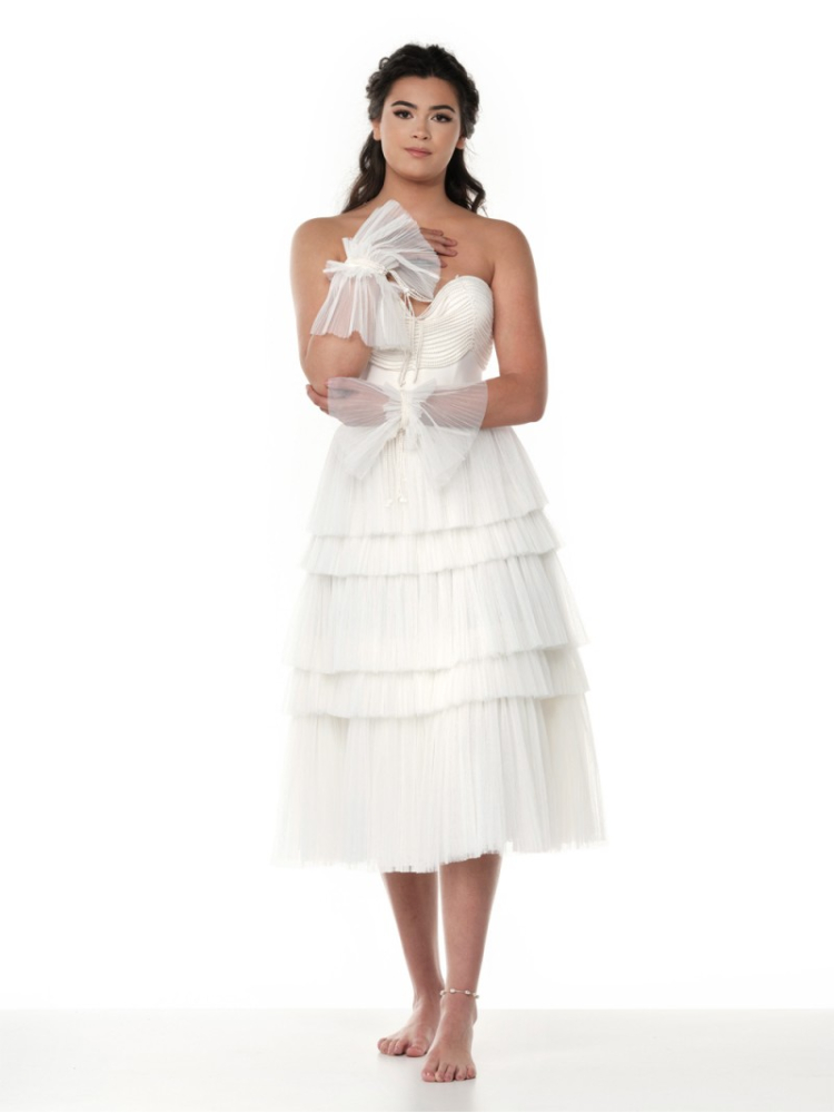 Poirier S320-150 Rock Ivory main product photo