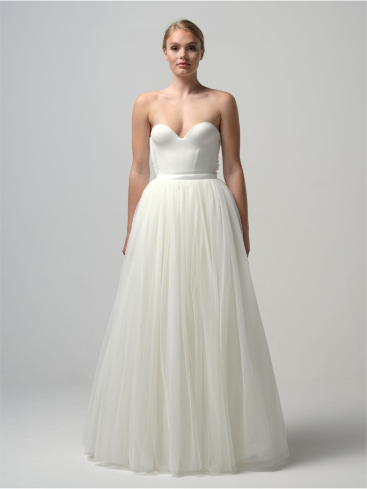 Poirier S328-250 Rock main product photo