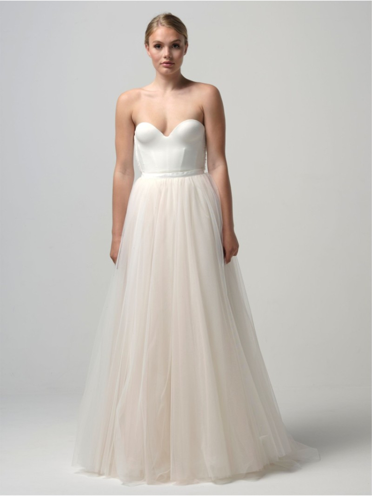 Poirier S329-250 Rock Blush main product photo