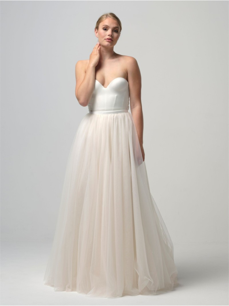 Poirier S330-250 Rock Blush main product photo