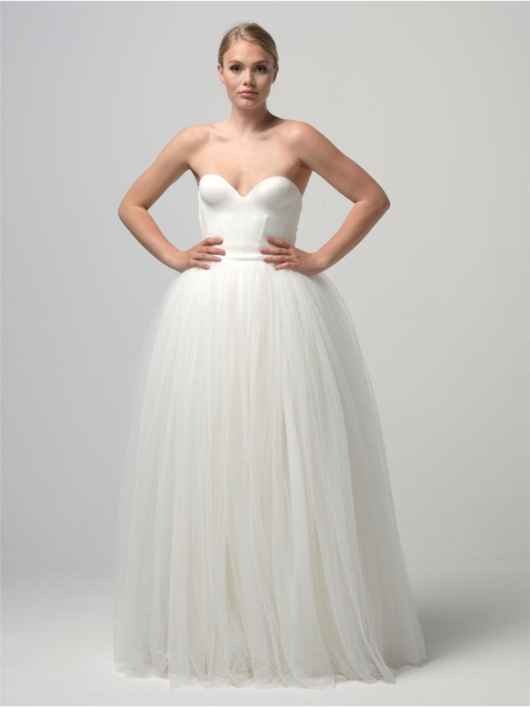 Poirier S447-250 Rock main product photo