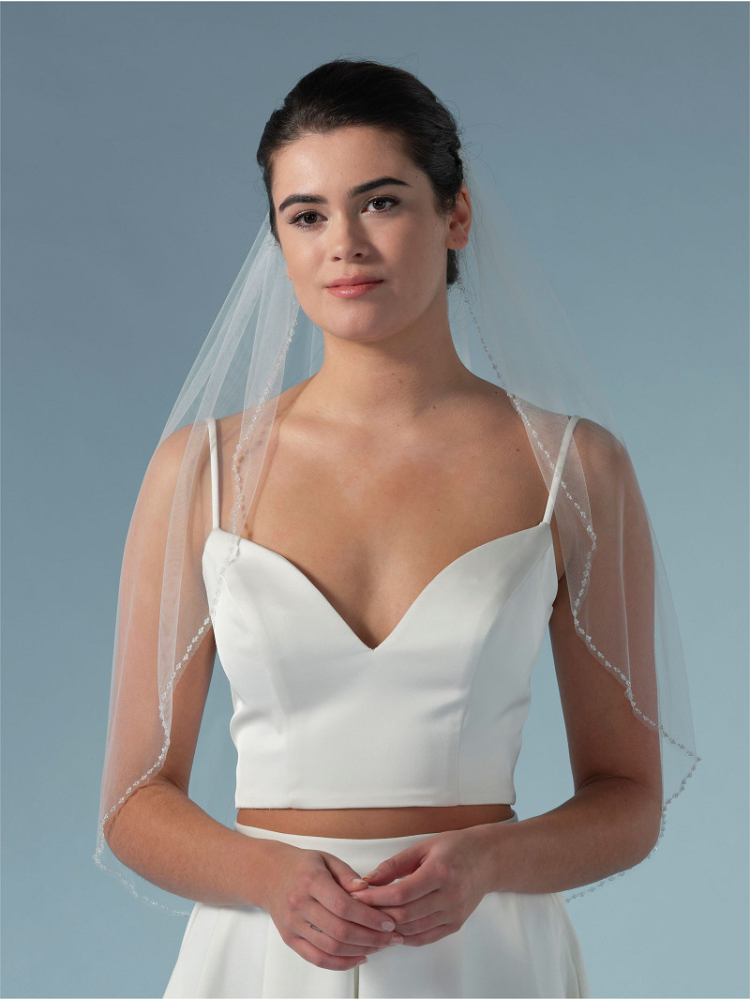 Poirier S461-075 - Schleier 75 cm main product photo