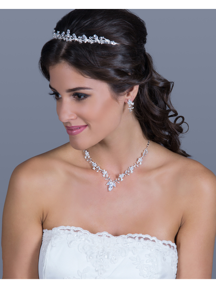 Westerleigh Diadem Hochzeit ST1-1116 main product photo