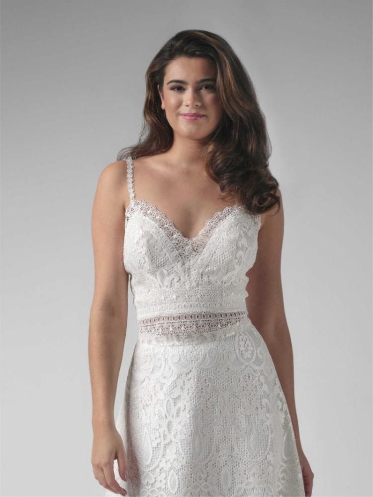 Poirier T-180 Top main product photo