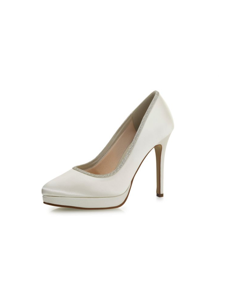 Rainbow Club Tallulah-40 Brautschuhe Zweite Wahl main product photo