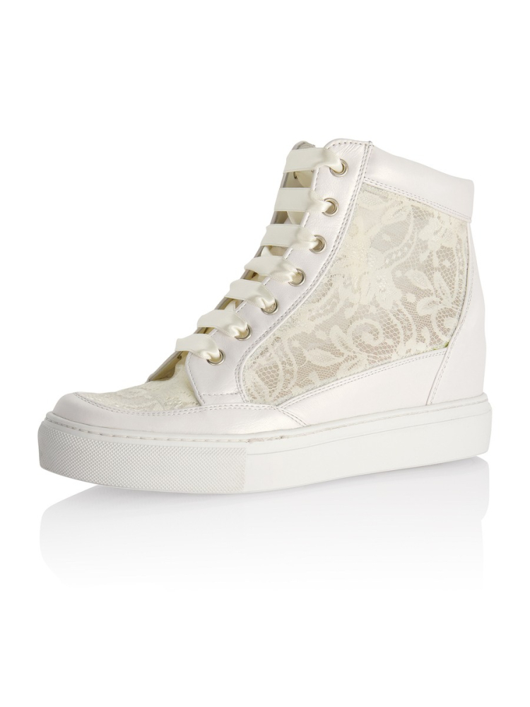 Fiarucci Bridal Thamar Braut Sneaker main product photo
