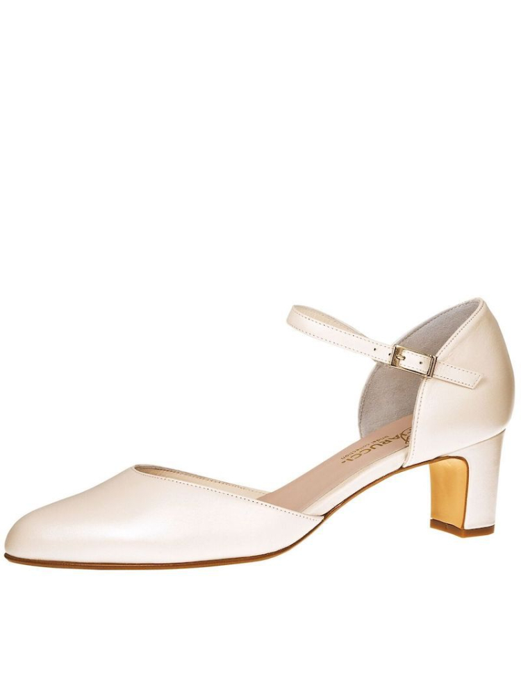 Fiarucci Bridal Brautschuhe Veronique-40-½ Zweite Wahl main product photo