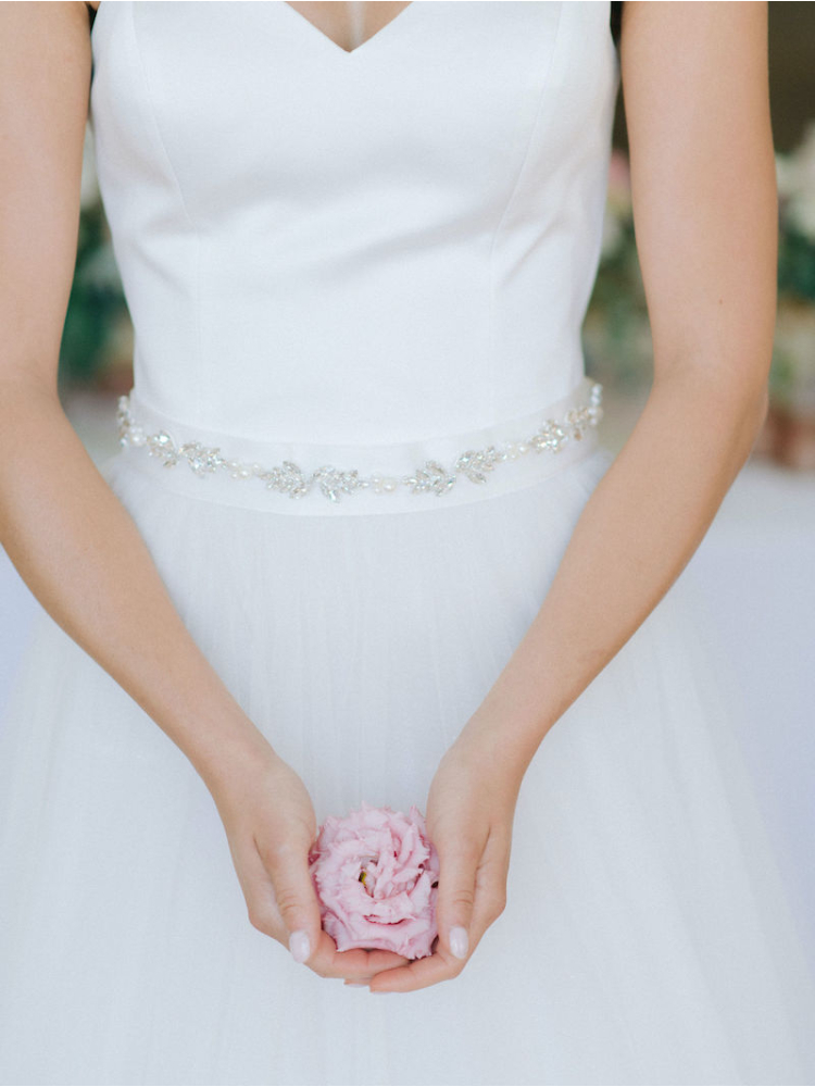 G. Westerleigh WS-J125S Gürtel main product photo