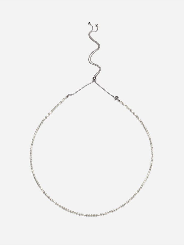 Abrazi Jorja Pearl Kette main product photo