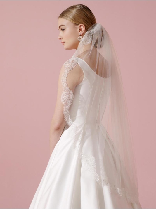 LILLY 02-2039-CR-100 Schleier main product photo