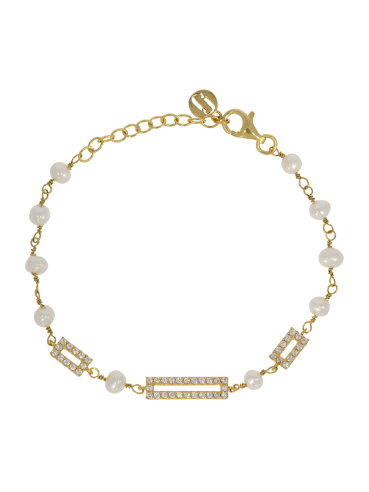 Juvelan Art Style Armband main product photo