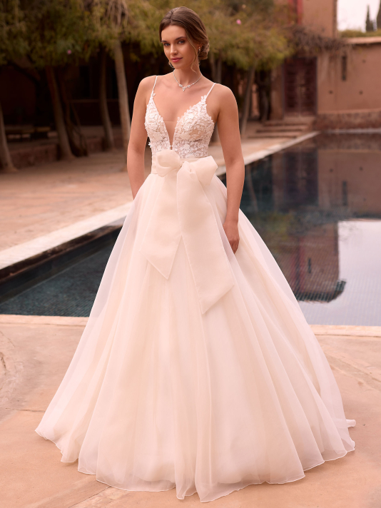 Bianco Evento Sonja Rock main product photo