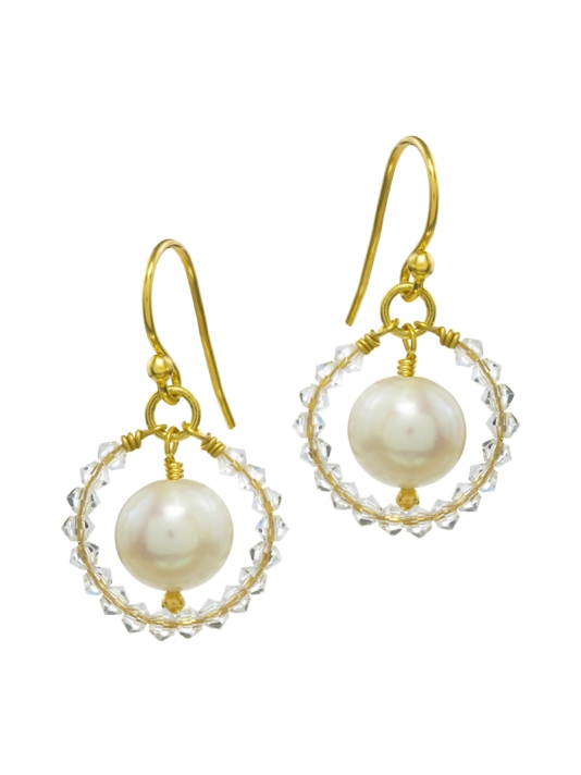 Juvelan My Other Half Ohrringe main product photo