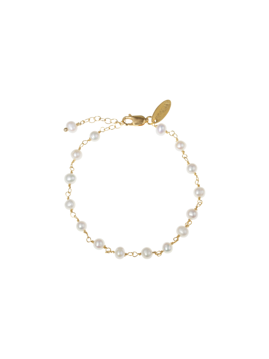 Juvelan Stillness Armband main product photo