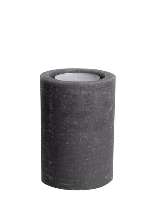 Leeff 18052 Kerzenhalter Forever Grau main product photo