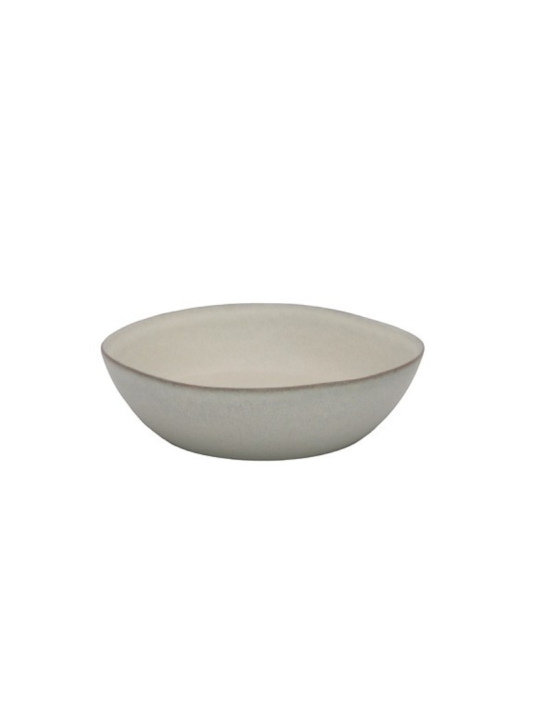 Leeff 18835 Schale Luna S Natur main product photo