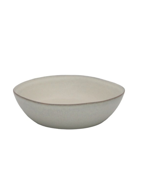 Leeff 18836 Schale Luna L Natur main product photo