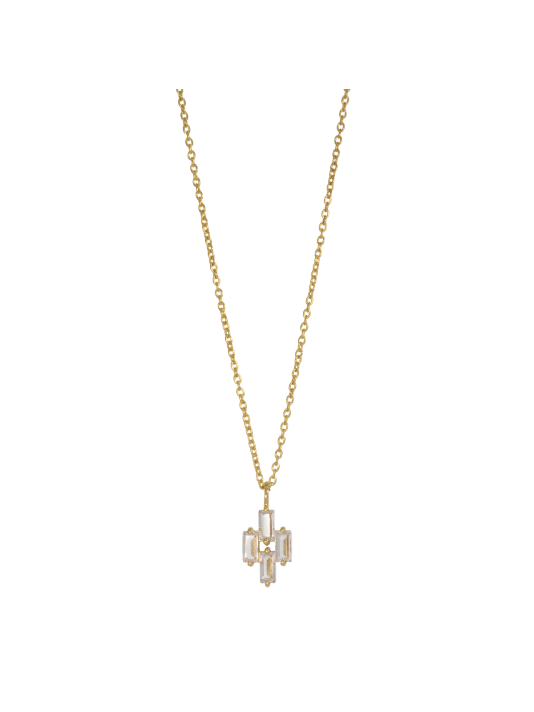 Juvelan Rarity Halskette main product photo