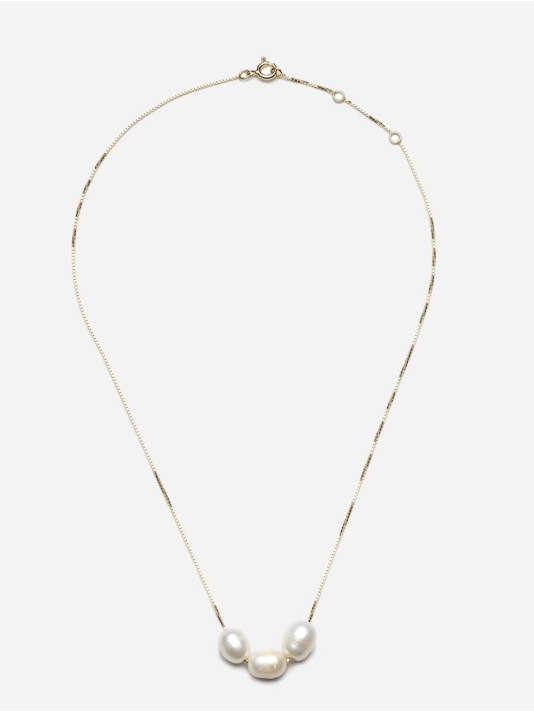 Abrazi Heiress ERA Kette Gold main product photo