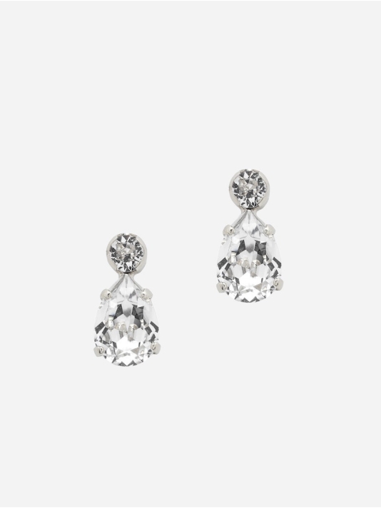 Abrazi Soraya Ohrringe Silber main product photo