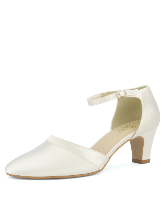 Avalia Emma Brautschuhe main product photo