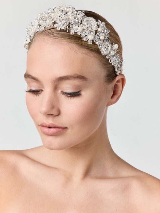 Poirier BB-75001 Haarkamm main product photo