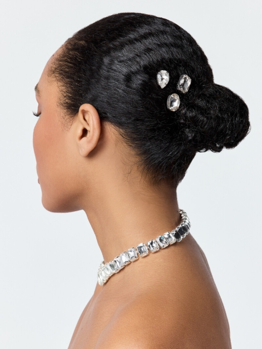 Poirier BB-75008 Hair Pins main product photo