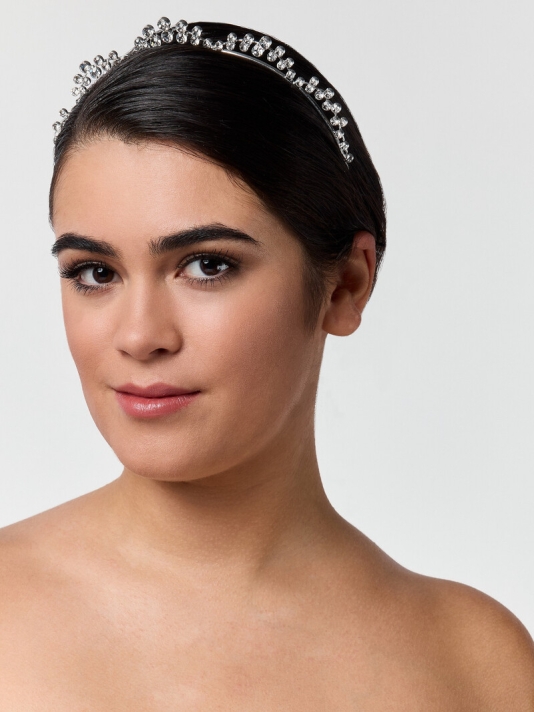 Poirier BB-75009 Haarreif main product photo