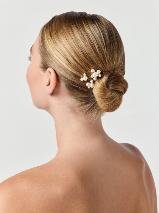 Poirier BB-75013 Hair Pins main product photo
