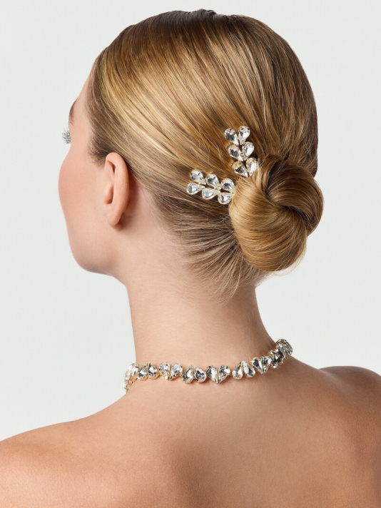 Poirier BB-75023 Haarspangen main product photo