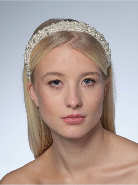 Poirier BB-7642 Haarreif main product photo