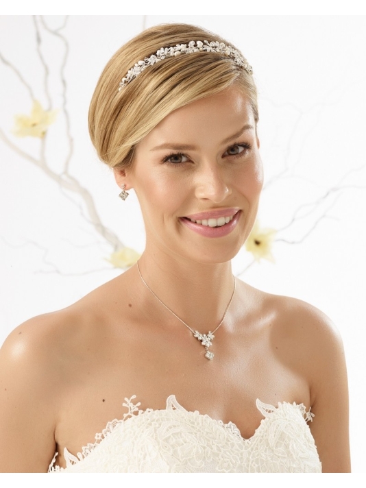 Bianco Evento D41 Diadem main product photo