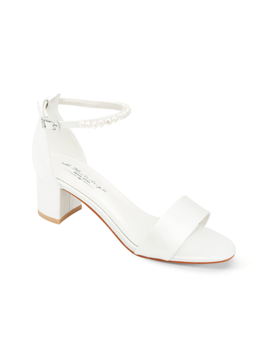 G. Westerleigh Beatrice Brautschuhe main product photo