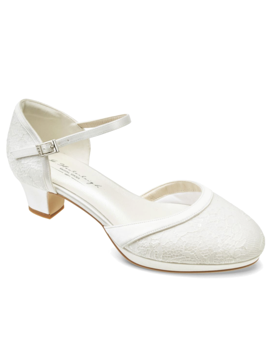 G. Westerleigh Berta Brautschuhe main product photo