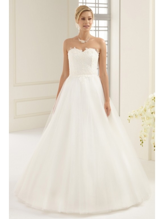 Brautkleid Diana main product photo