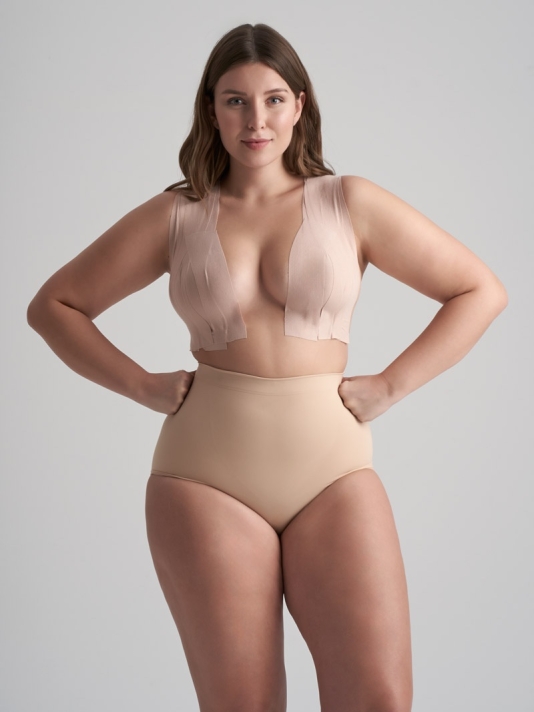 BYE BRA Körper Tape Rolle 7.5cmX5m main product photo