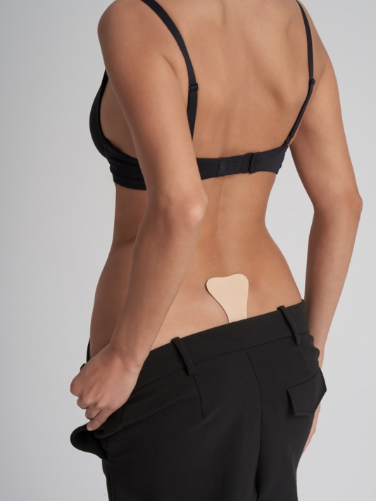 BYE BRA Adhesive Thong Unterwäsche main product photo