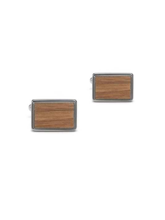 Abrazi C5-RH-C-Cognac Manschettenknöpfe main product photo