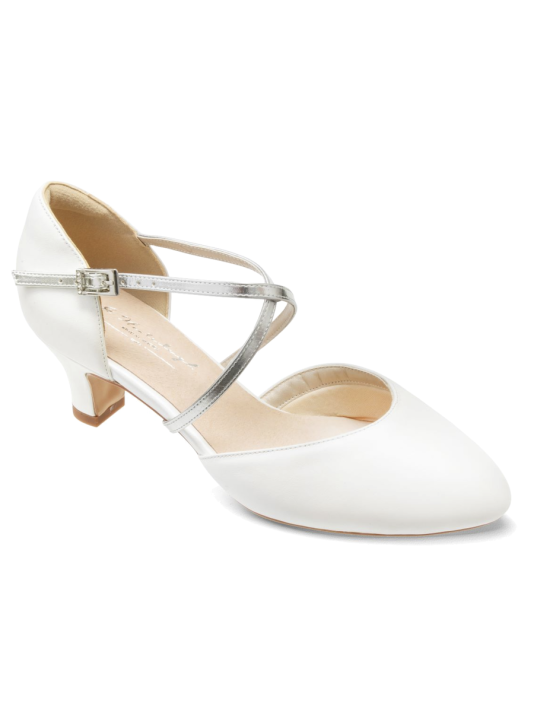 G. Westerleigh Cristina Brautschuhe  main product photo