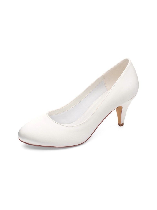 G. Westerleigh Diana-Ivory-38 Brautschuhe Zweite Wahl main product photo