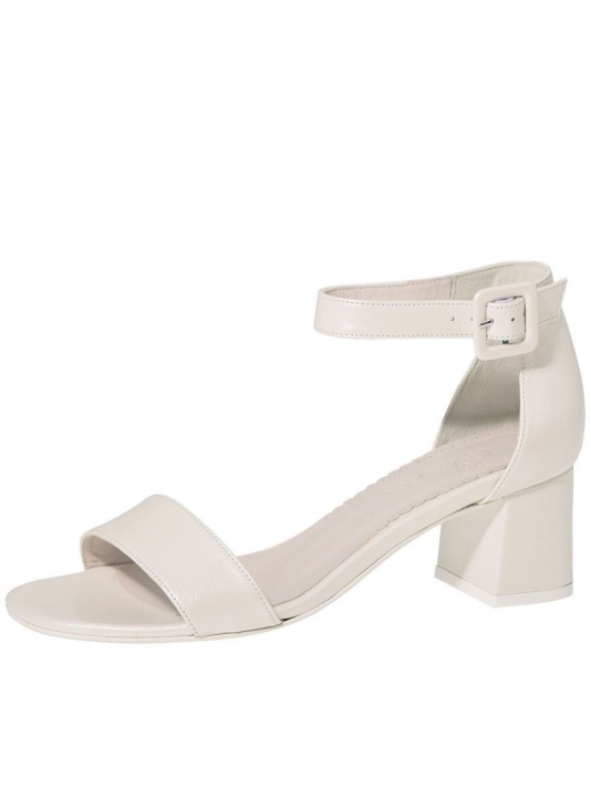 Fiarucci Bridal Dilara Brautschuhe ivory main product photo